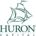 huron capital logo